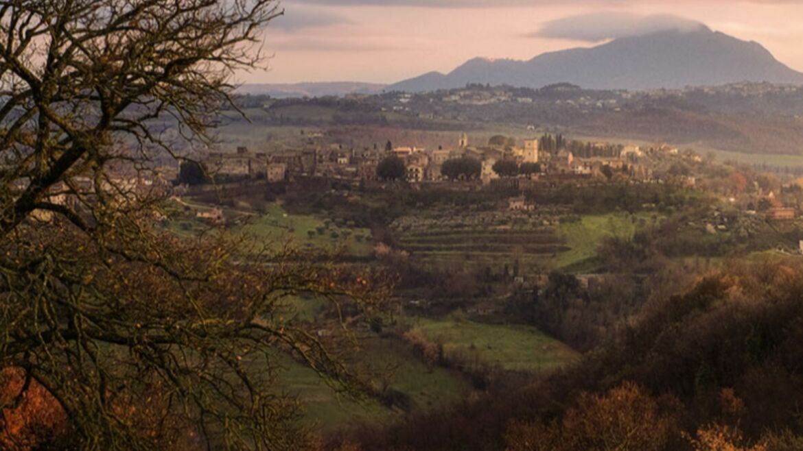 Contesto Urbano